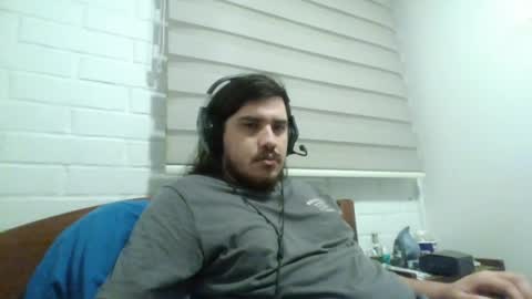 Rod online show from April 4, 2026, 1:15 am