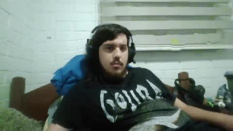 Rod online show from April 18, 2026, 2:26 am