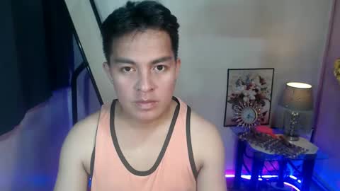 hunk_danny online show from March 1, 2025, 6:03 am