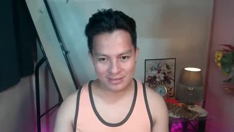 hunk_danny online show from March 1, 2025, 6:54 pm