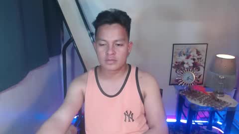 hunk_danny online show from March 2, 2025, 11:31 pm