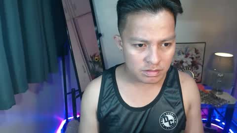 hunk_danny online show from March 5, 2025, 10:00 am
