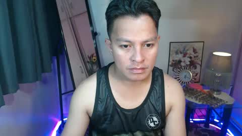 hunk_danny online show from March 8, 2025, 12:30 pm