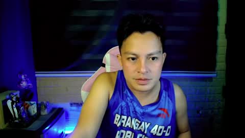 hunk_danny online show from July 9, 2026, 11:53 pm