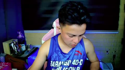 hunk_danny online show from July 11, 2026, 8:55 pm