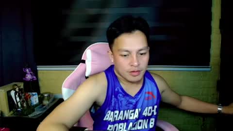 hunk_danny online show from July 12, 2026, 10:17 am