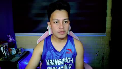 hunk_danny online show from July 13, 2026, 12:02 am