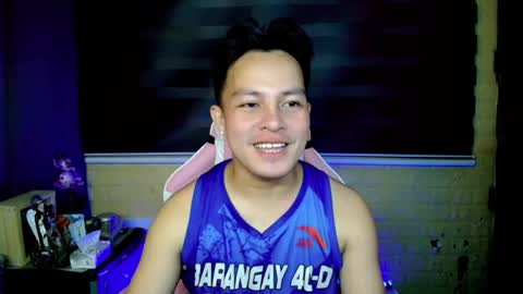hunk_danny online show from July 14, 2026, 1:41 am