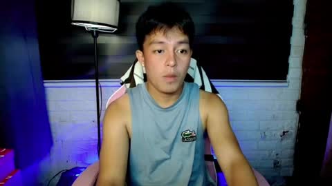 hunk_danny online show from July 25, 2026, 3:15 am