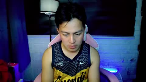 hunk_danny online show from July 28, 2026, 4:27 pm