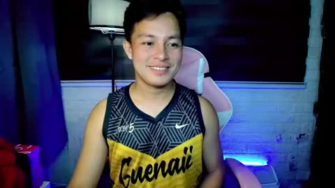 hunk_danny online show from July 28, 2026, 6:07 pm
