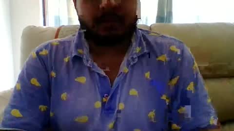 chubbyBubby online show from June 1, 2026, 5:20 am