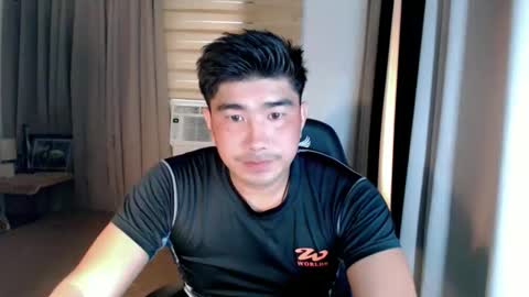 ADAM online show from March 21, 2026, 1:43 am