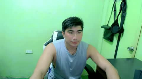 Snapshot of hunkfireman chatting on June 12, 2026, 12:42 am ADAM online show from June 12, 2026, 12:42 am