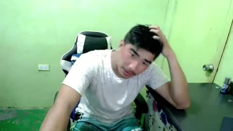 Snapshot of hunkfireman chatting on July 19, 2026, 6:28 am ADAM online show from July 19, 2026, 6:28 am