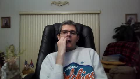 Snapshot of hunkmasclefad458 chatting on June 24, 2026, 5:39 am hunkmasclefad458 online show from June 24, 2026, 5:39 am