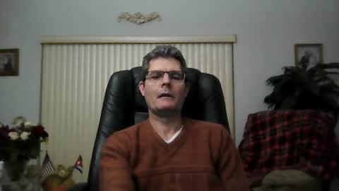 Snapshot of hunkmasclefad458 chatting on July 19, 2026, 5:22 am hunkmasclefad458 online show from July 19, 2026, 5:22 am