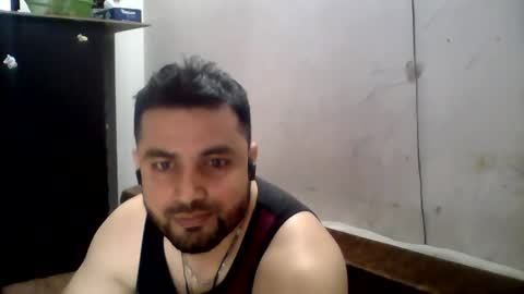 hunkster102 online show from June 21, 2026, 4:15 am