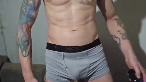 Wh8teboi online show from January 14, 2026, 3:56 am