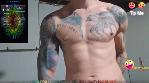 Wh8teboi online show from February 23, 2026, 4:21 am