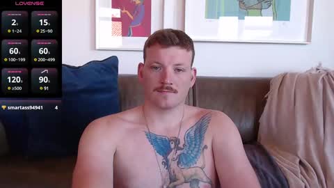 Snapshot of hunky_arthur chatting on December 19, 2024, 7:18 am Hunky  Arthur online show from December 19, 2024, 7:18 am