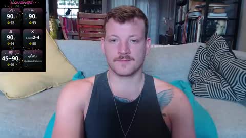 Snapshot of hunky_arthur chatting on December 27, 2024, 5:09 am Hunky  Arthur online show from December 27, 2024, 5:09 am