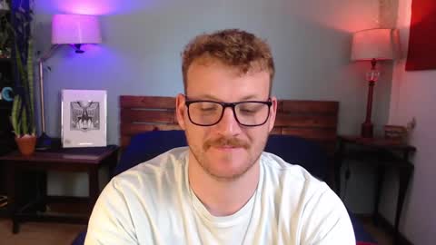 Snapshot of hunky_arthur chatting on January 17, 2025, 11:49 am Hunky  Arthur online show from January 17, 2025, 11:49 am