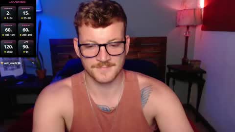 Snapshot of hunky_arthur chatting on January 29, 2025, 3:37 pm Hunky  Arthur online show from January 29, 2025, 3:37 pm