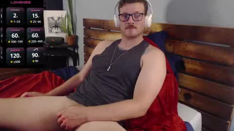 Snapshot of hunky_arthur chatting on February 18, 2025, 12:06 pm Hunky  Arthur online show from February 18, 2025, 12:06 pm