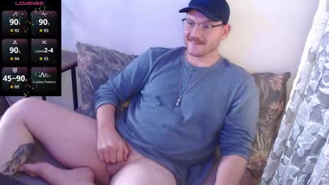 Snapshot of hunky_arthur chatting on September 13, 2025, 9:31 am Hunky  Arthur online show from September 13, 2025, 9:31 am