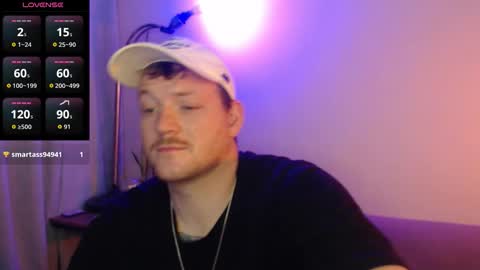 Snapshot of hunky_arthur chatting on October 11, 2025, 4:22 am Hunky  Arthur online show from October 11, 2025, 4:22 am