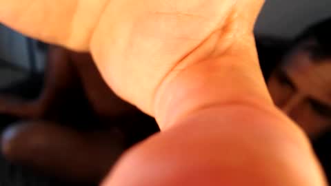 Hunky  Arthur online show from November 20, 2025, 8:58 am