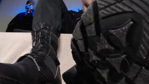  I AM NOT A DIRECTOR I AM THE BOSS            KINGDADDYSIRSTR8ALPHAMASTER online show from March 8, 2026, 4:00 pm