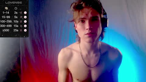 good boy online show from December 1, 2024, 11:04 pm