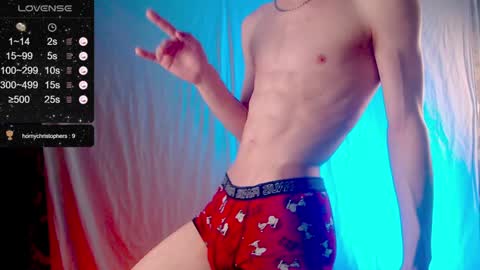 good boy online show from December 15, 2024, 6:37 pm