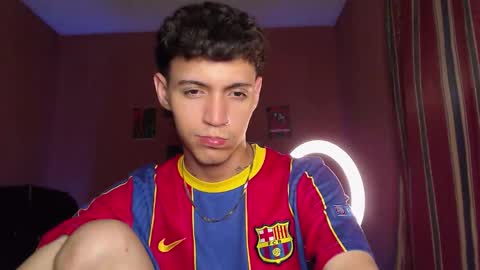 hunter_jagg online show from January 15, 2026, 12:04 am