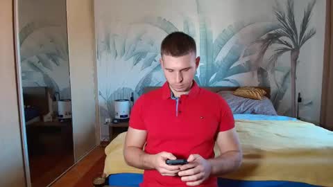 Snapshot of hunterbridges chatting on October 31, 2025, 10:16 am Hunter Bridges online show from October 31, 2025, 10:16 am