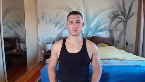 Snapshot of hunterbridges chatting on November 1, 2025, 9:00 am Hunter Bridges online show from November 1, 2025, 9:00 am