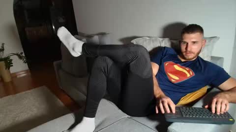 Snapshot of hunterbridges chatting on November 22, 2025, 5:45 pm Hunter Bridges online show from November 22, 2025, 5:45 pm