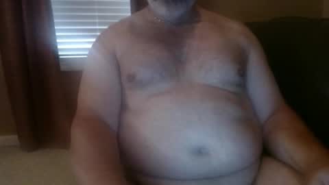 huntermark1 online show from March 20, 2026, 8:46 pm