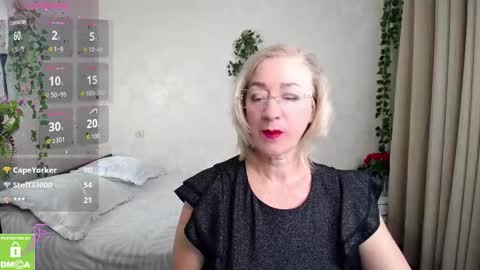 Irena online show from October 24, 2025, 12:08 am