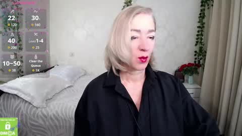 Irena online show from November 10, 2025, 2:05 pm