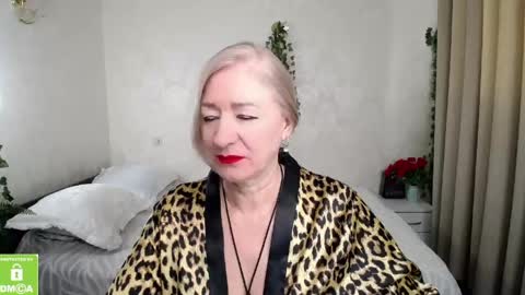 Irena online show from March 8, 2026, 7:12 am