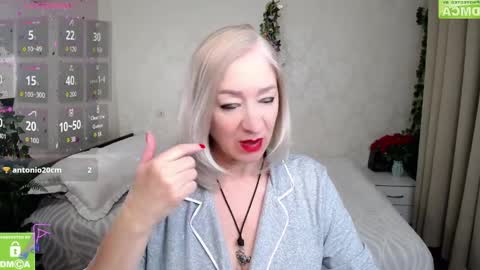 Irena online show from April 4, 2026, 6:38 pm