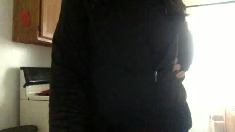 Goddess Hunyy online show from January 13, 2025, 7:42 pm