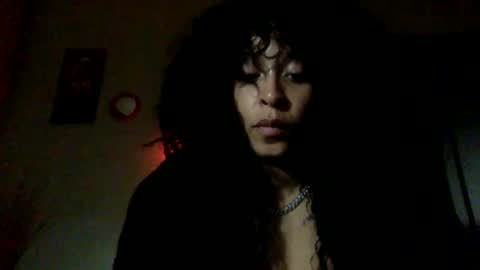 Goddess Hunyy online show from March 5, 2025, 1:52 am