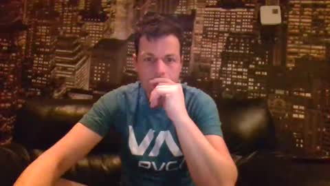 hurley7890 online show from January 26, 2025, 3:06 am