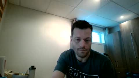 hurley7890 online show from April 8, 2026, 3:01 pm