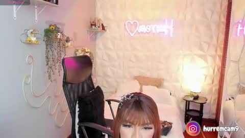 Snapshot of hurremcan_ chatting on November 6, 2025, 1:01 pm Hurrem online show from November 6, 2025, 1:01 pm