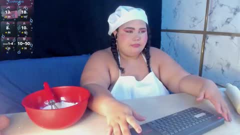 Snapshot of hurren_matt1 chatting on September 13, 2025, 11:43 am Hurren online show from September 13, 2025, 11:43 am